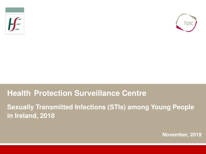 health protection surveillance centre