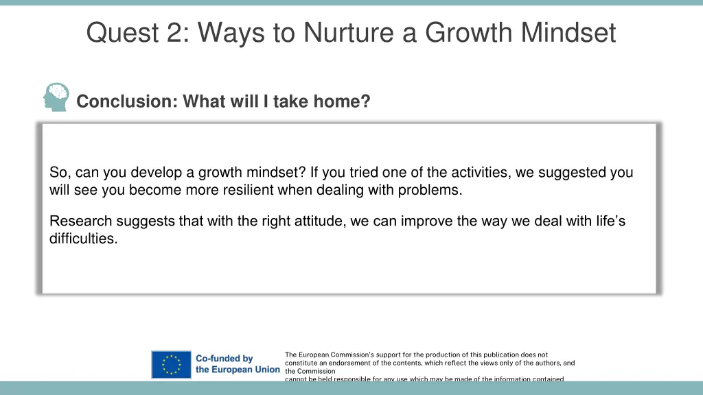 quest 2 ways to nurture a growth mindset 2