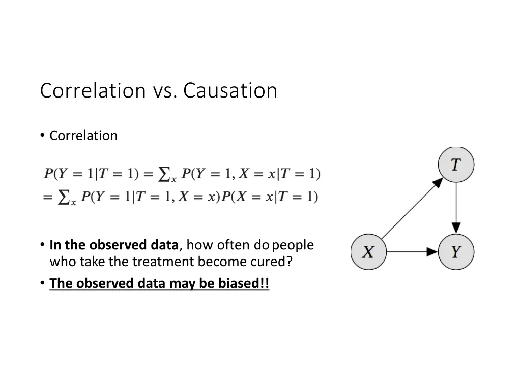 correlation vs causation