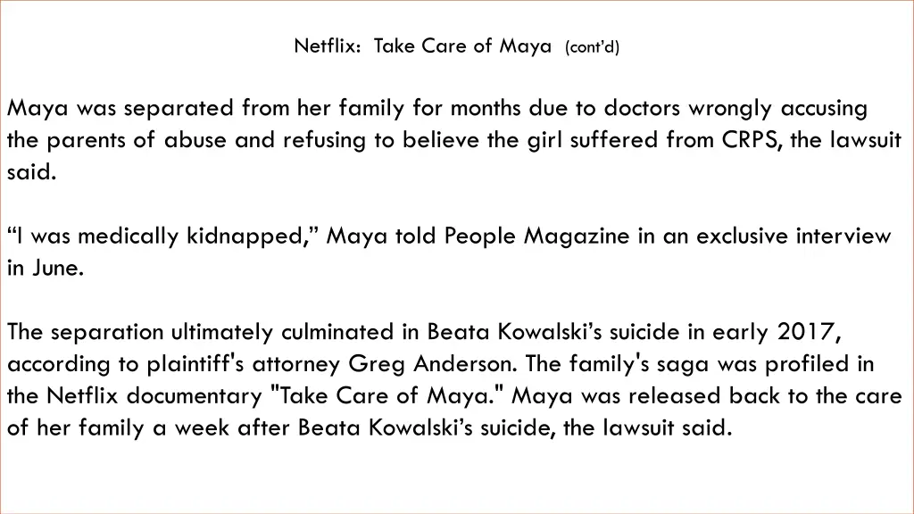 netflix take care of maya cont d 3