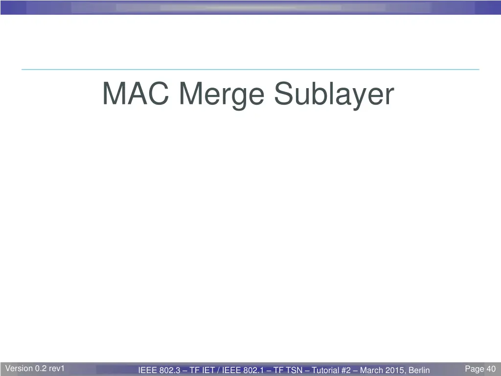 mac merge sublayer