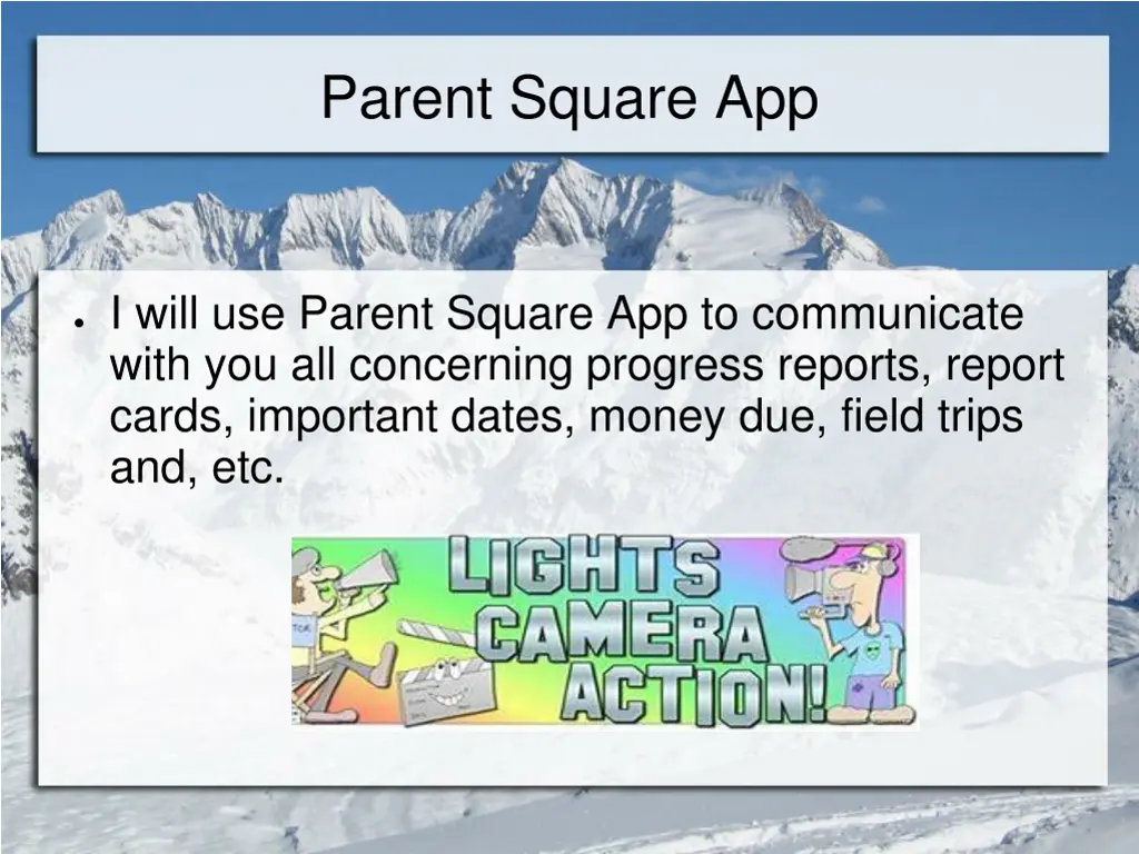 parent square app