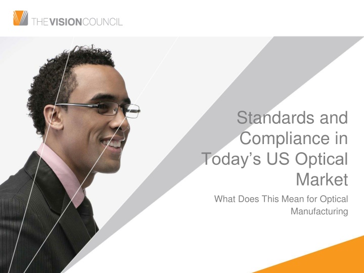 standards and compliance in today s us optical