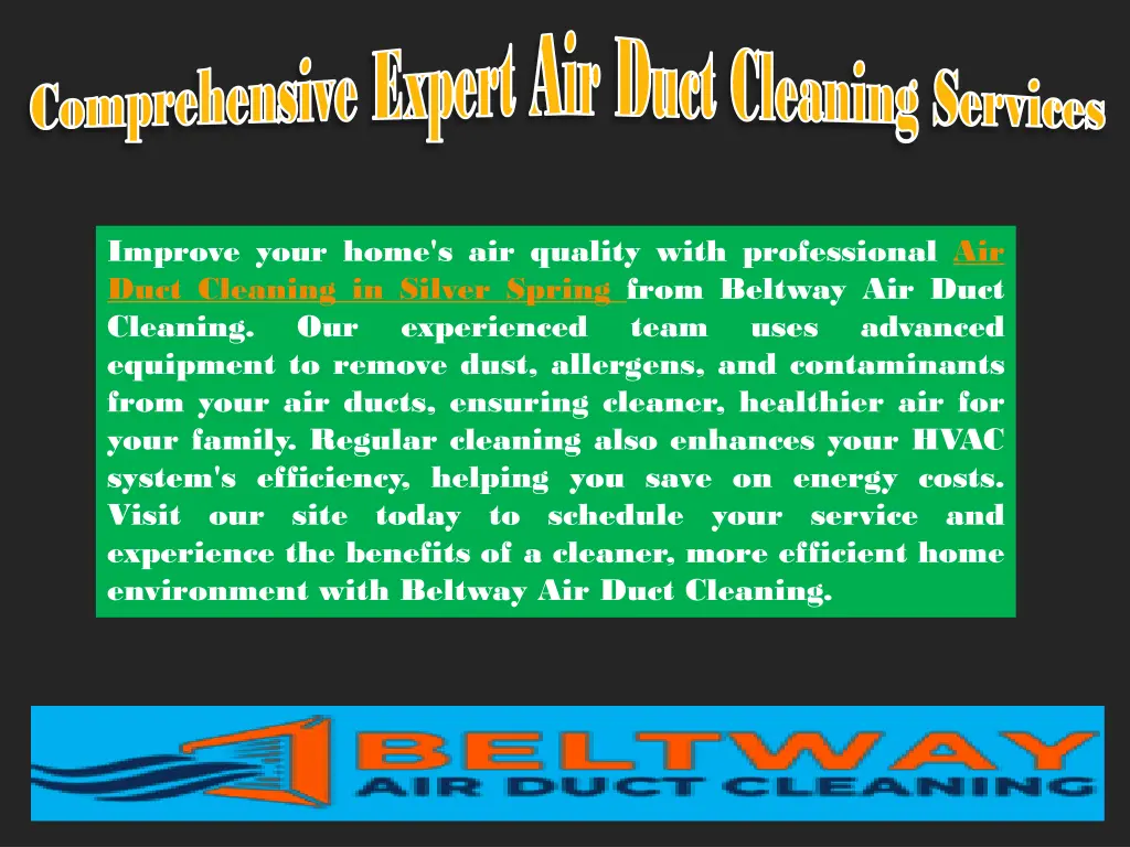 comprehensive expert air duct cleaning services 3