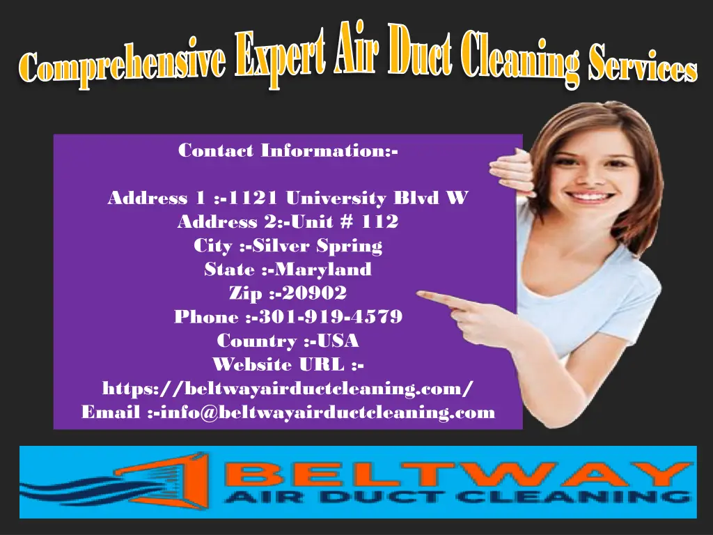 comprehensive expert air duct cleaning services 4