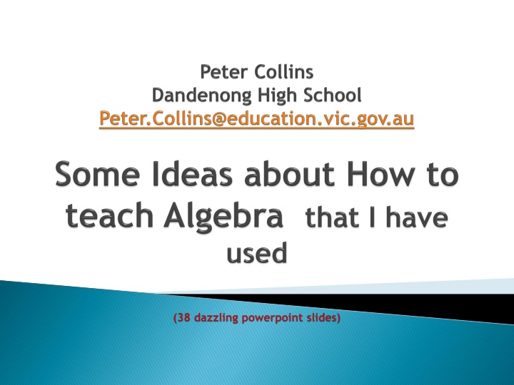 peter collins@education vic gov au