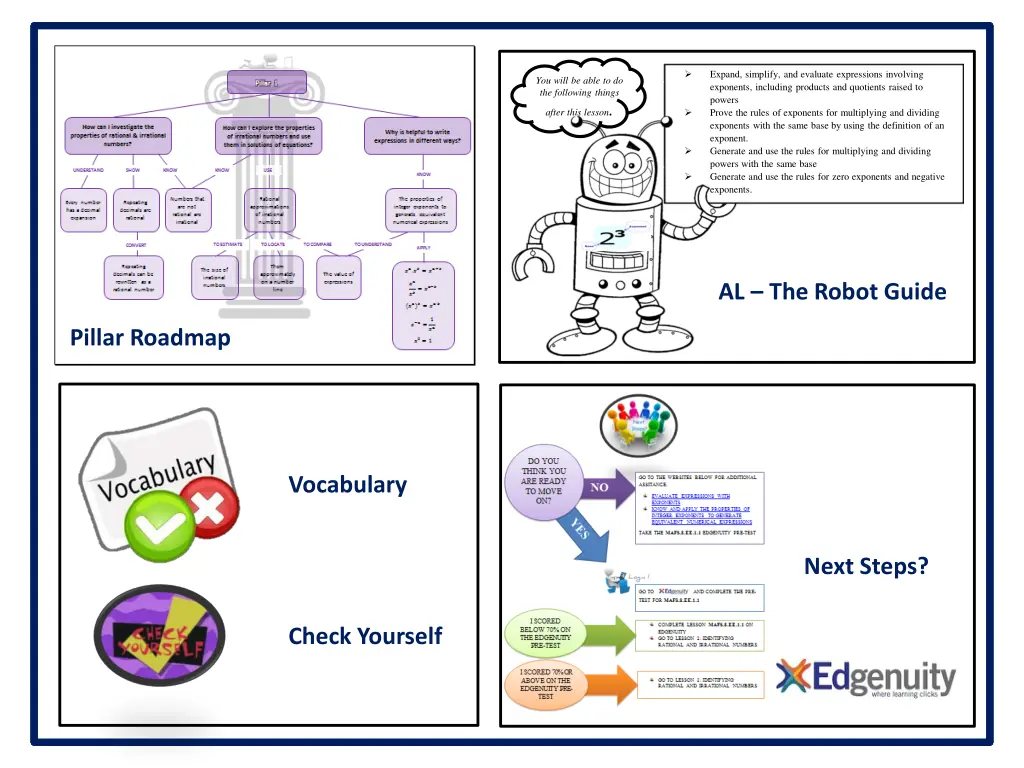 expand simplify and evaluate expressions