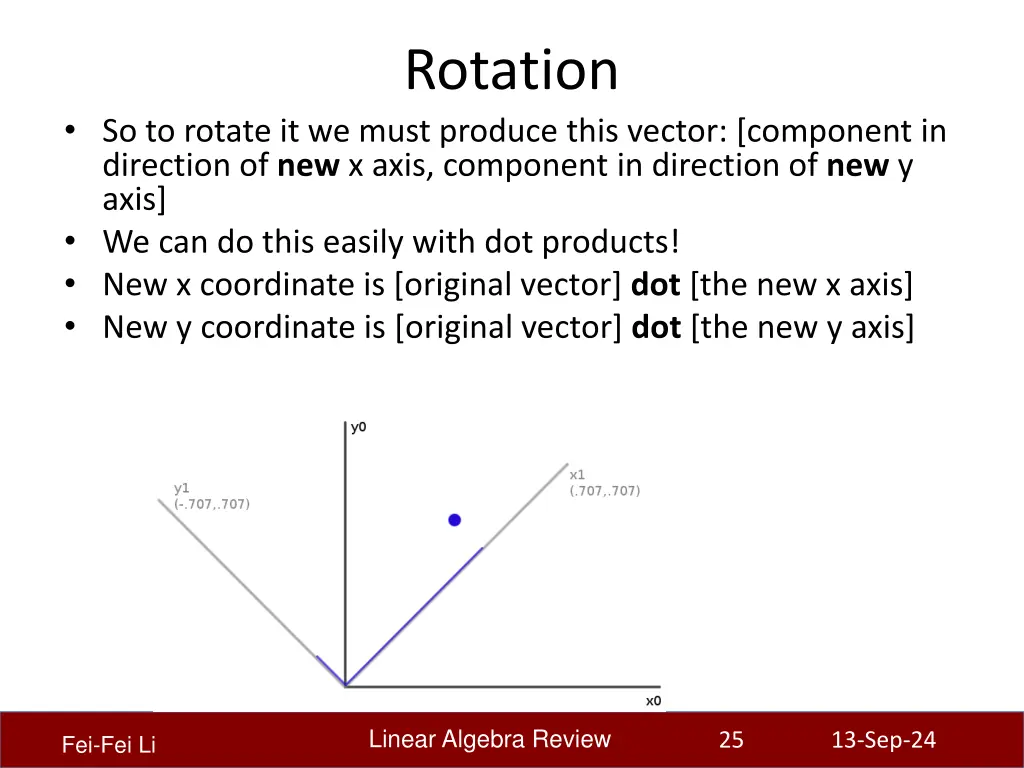 rotation 1