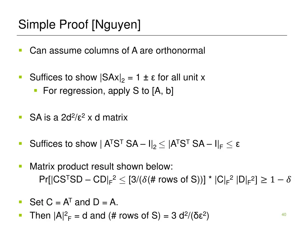 simple proof nguyen