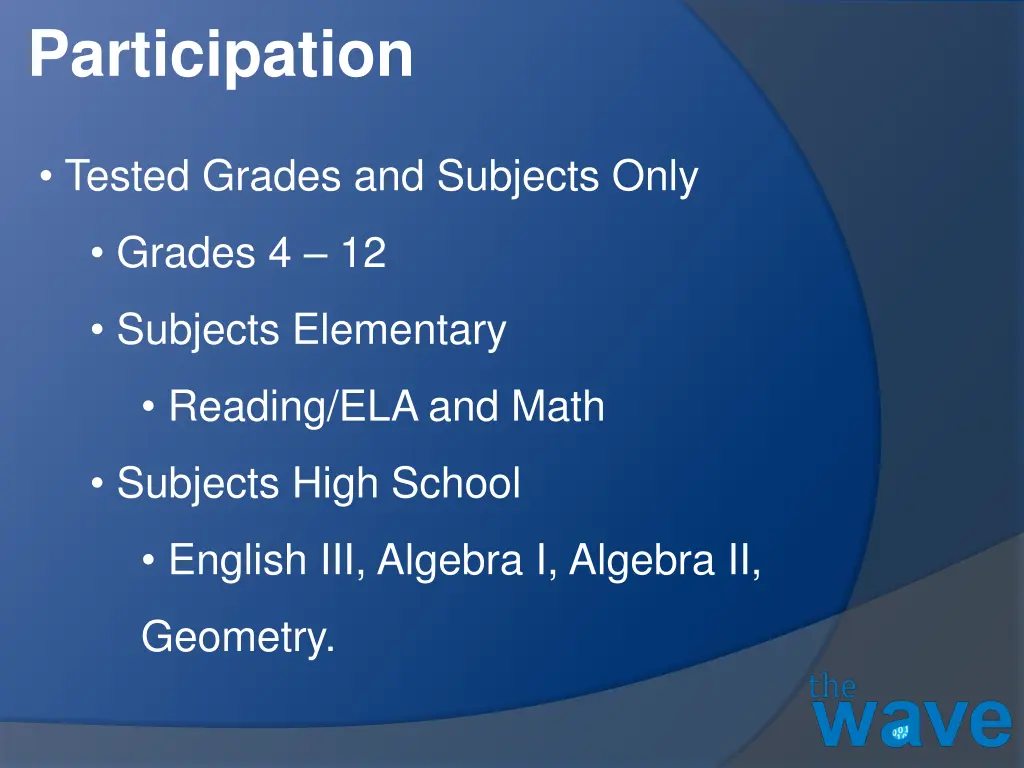 participation 2