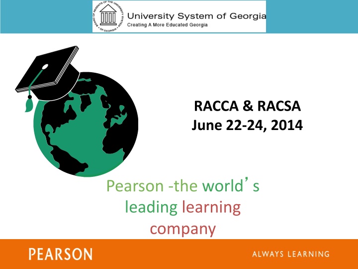 racca racsa june 22 24 2014