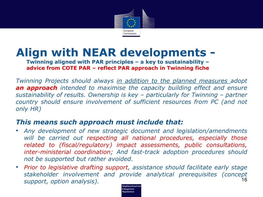 align with near developments twinning aligned