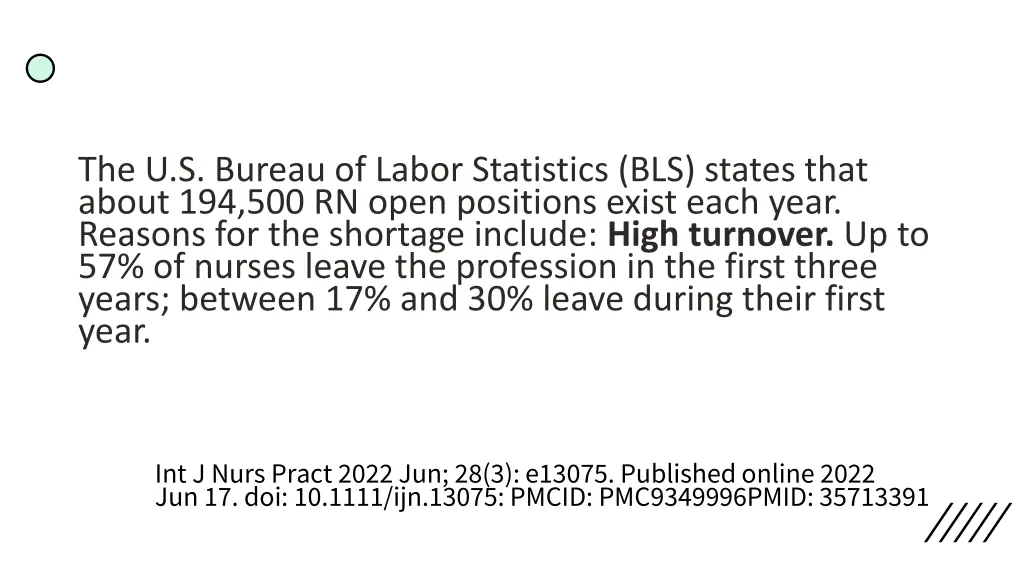 the u s bureau of labor statistics bls states