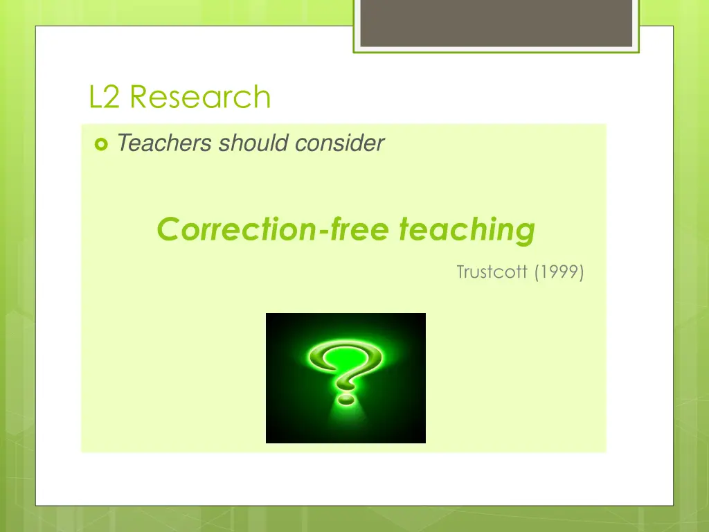 l2 research 3