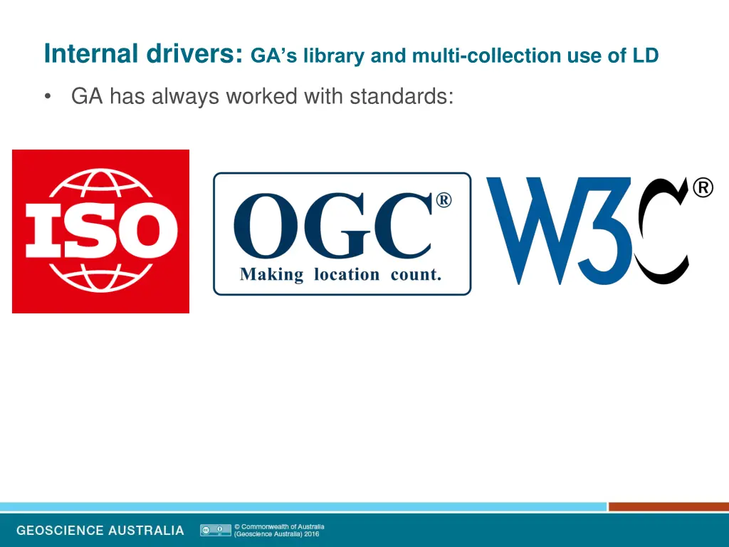 internal drivers ga s library and multi 1