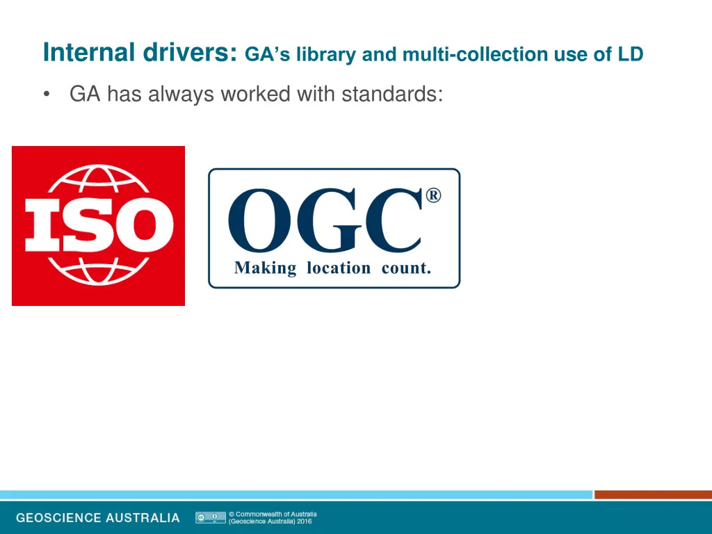 internal drivers ga s library and multi