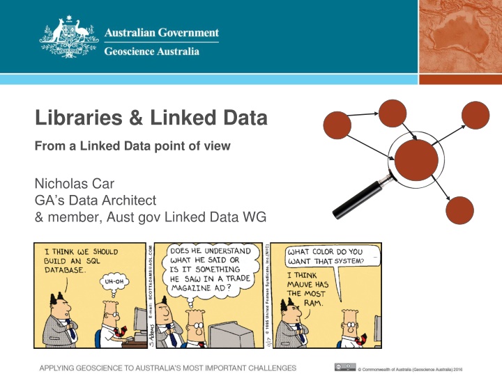 libraries linked data