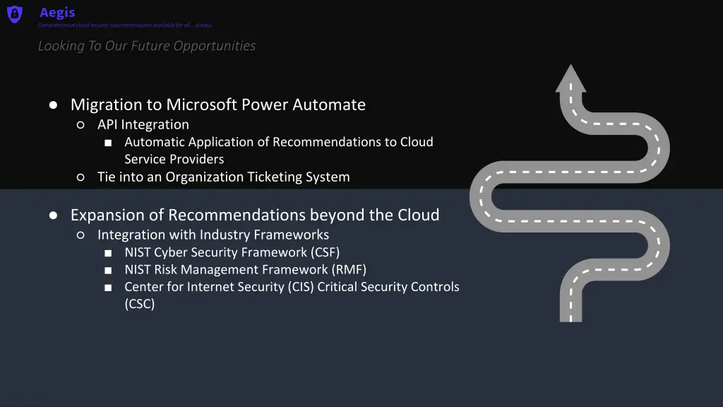 comprehensive cloud security countermeasures 12