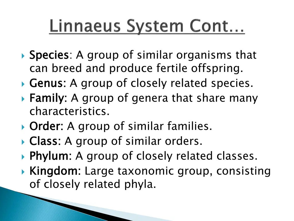 species can breed and produce fertile offspring