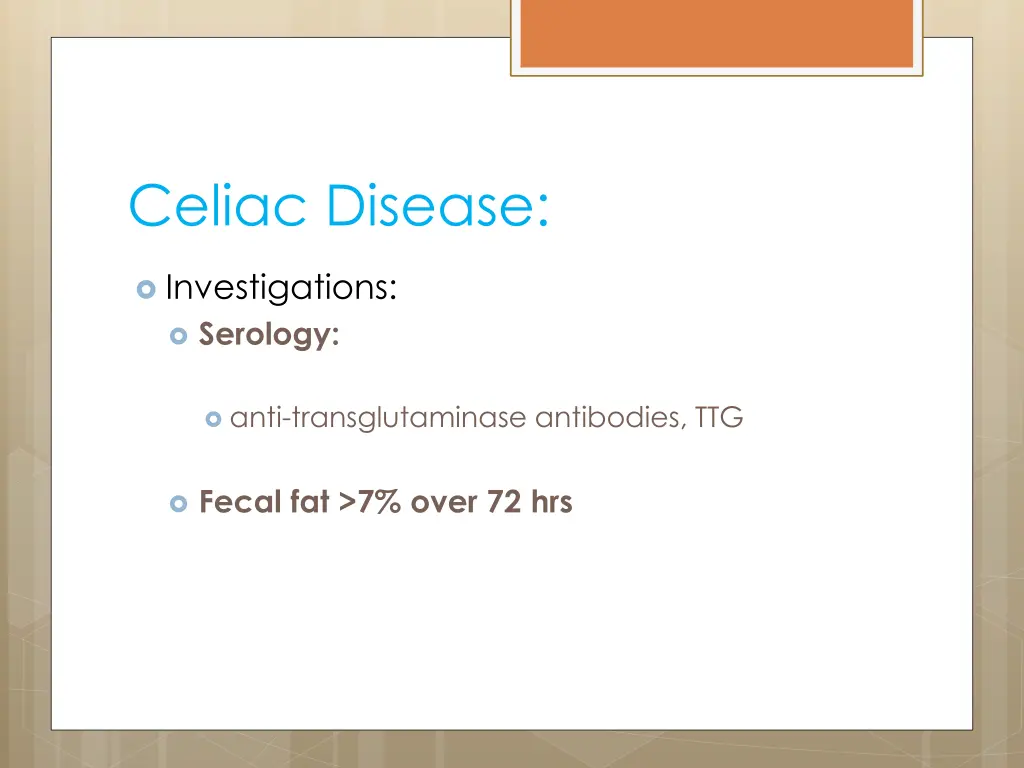 celiac disease 5