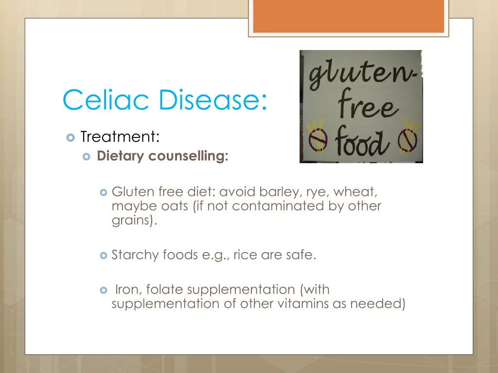 celiac disease 6