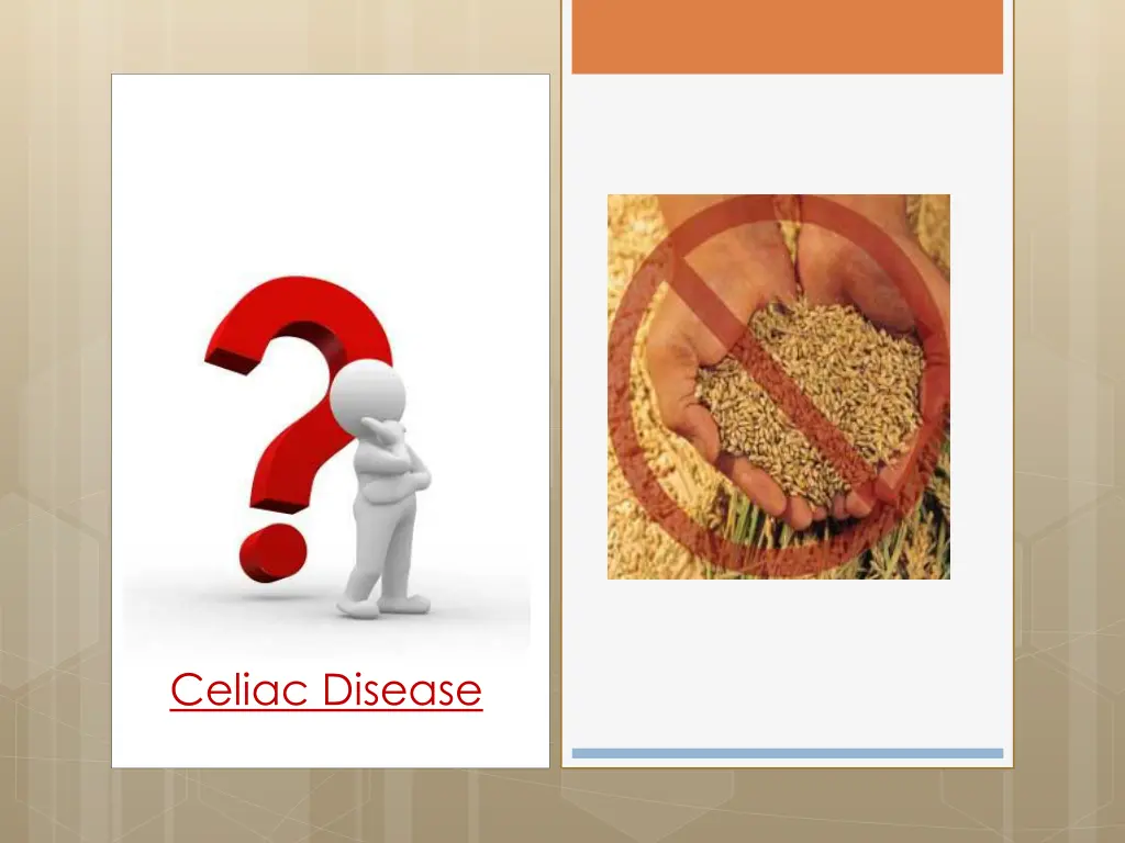 celiac disease