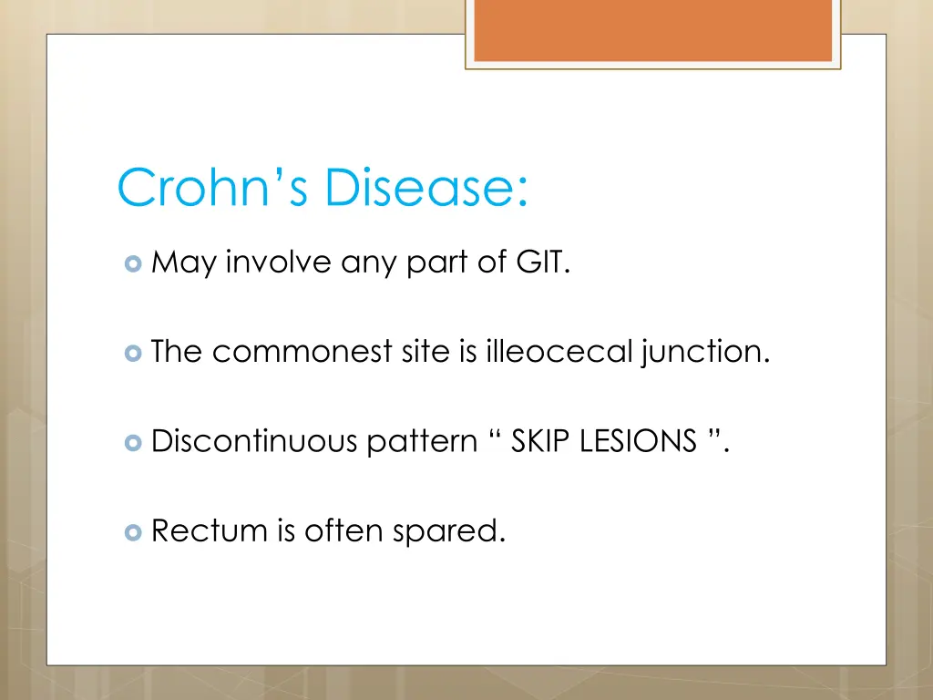 crohn s disease 1