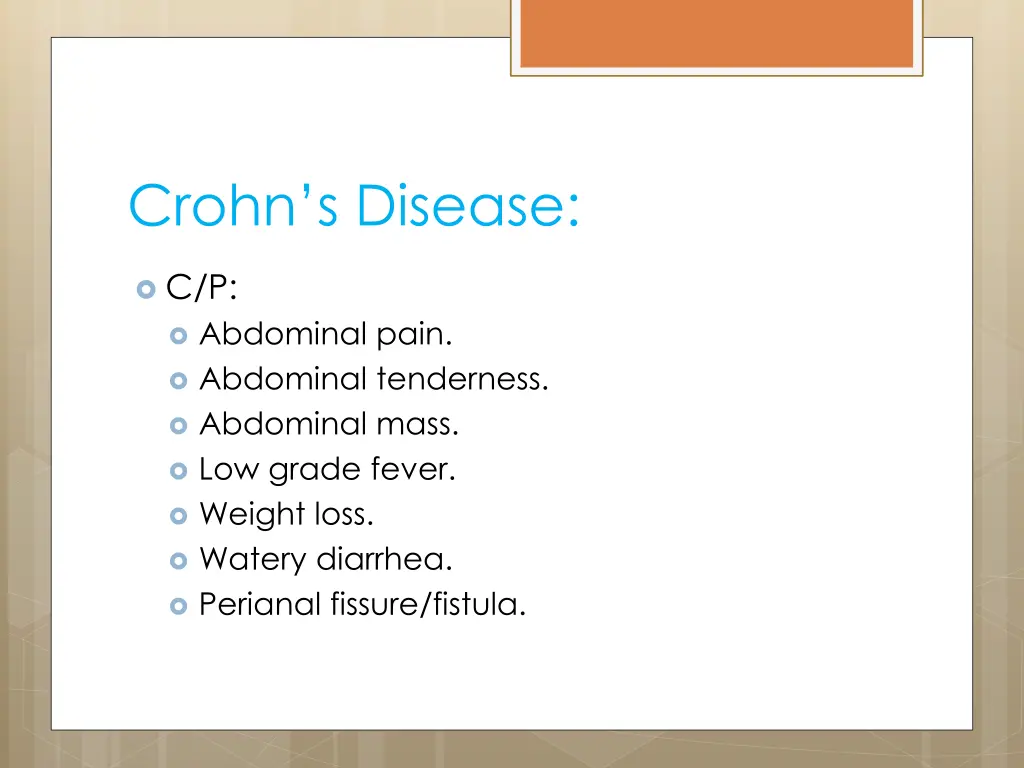 crohn s disease 2