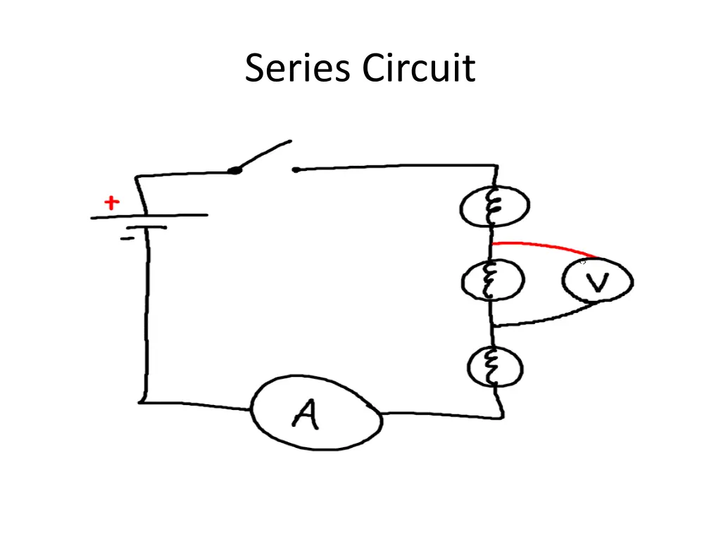 series circuit