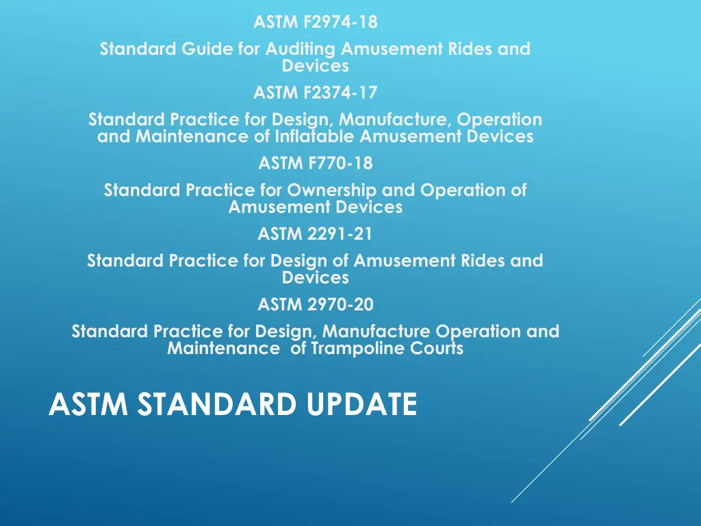 astm f2974 18