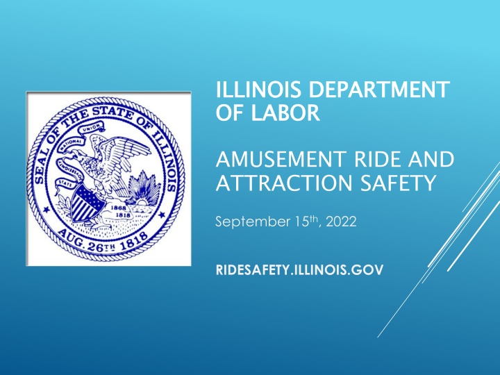 illinois department of labor