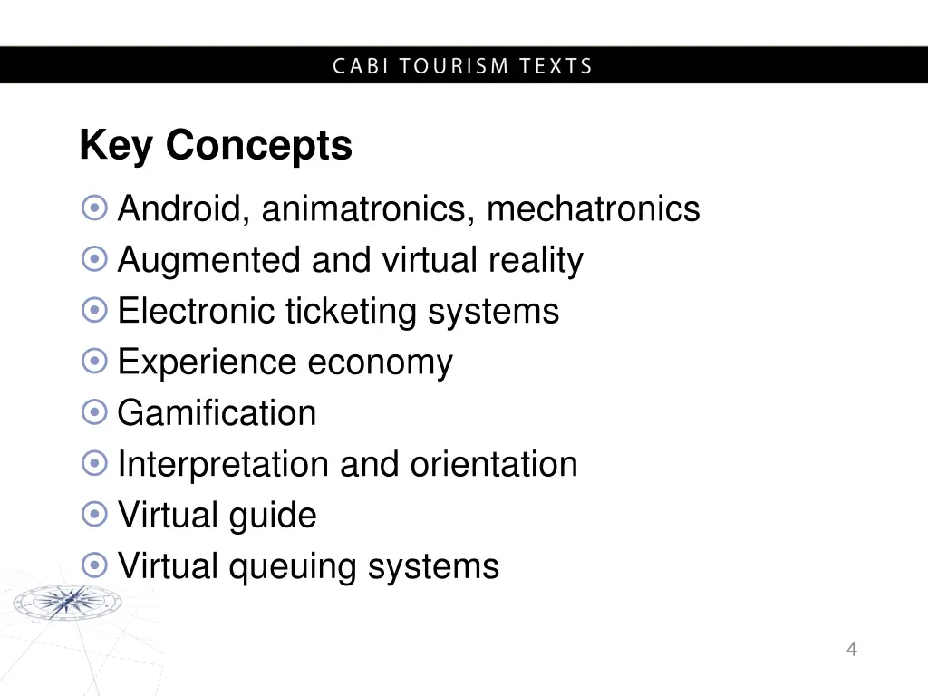 key concepts android animatronics mechatronics