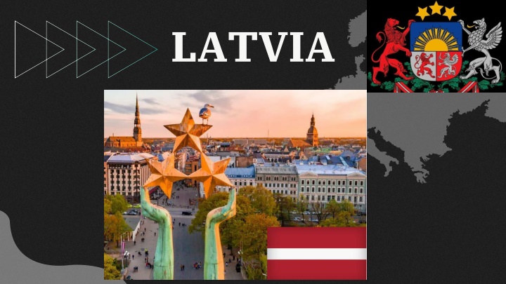 latvia