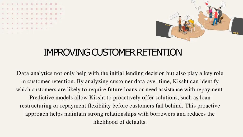 improving customer retention