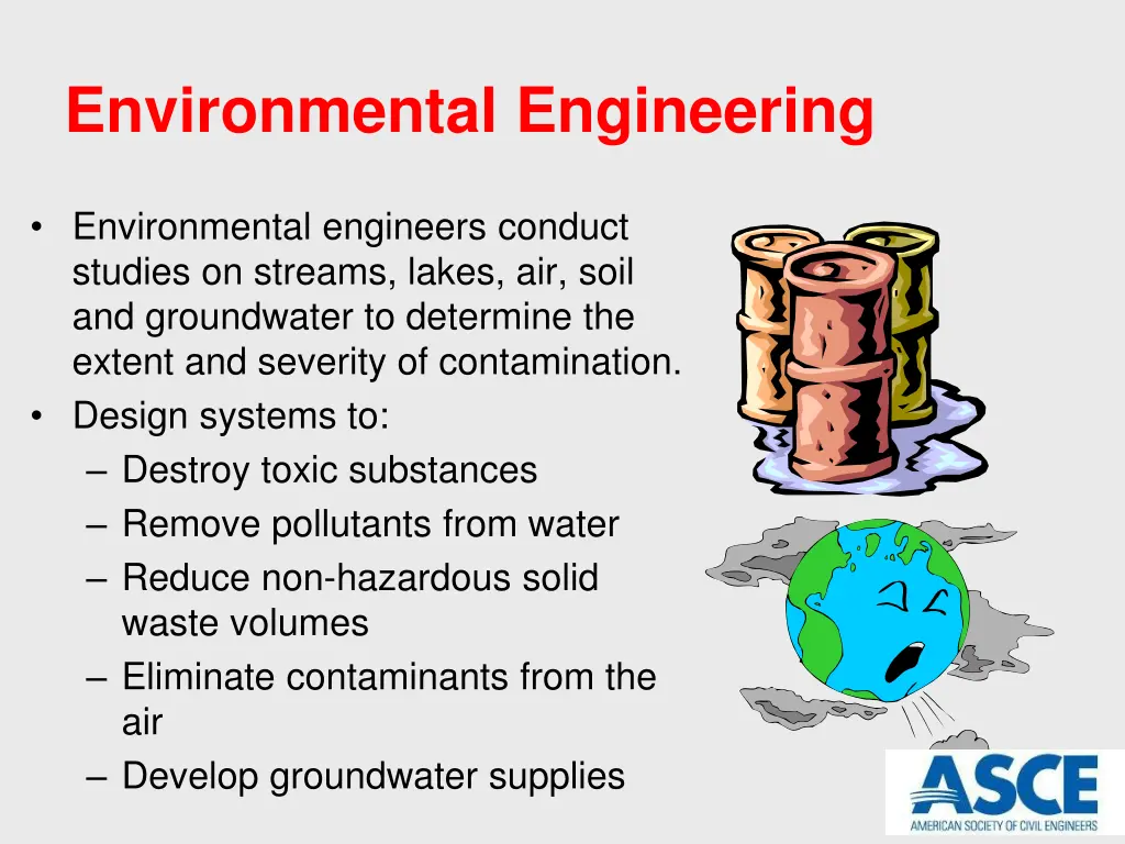 environmental engineering 1