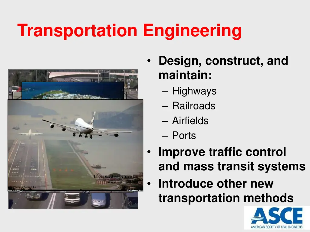 transportation engineering 1