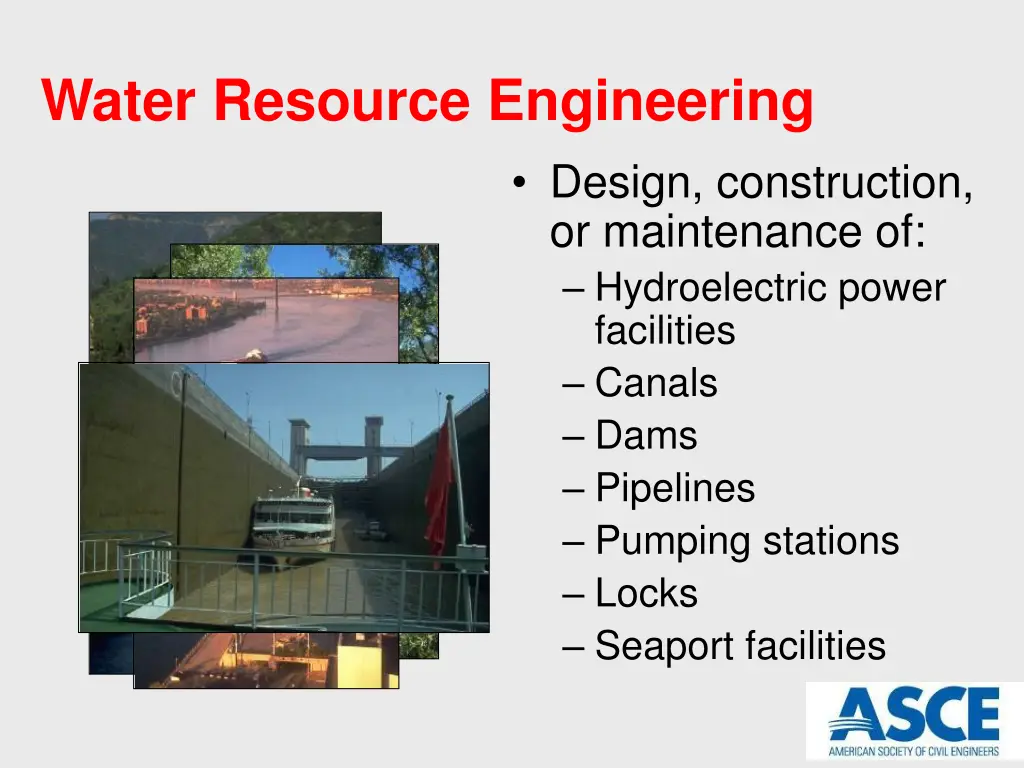 water resource engineering 1