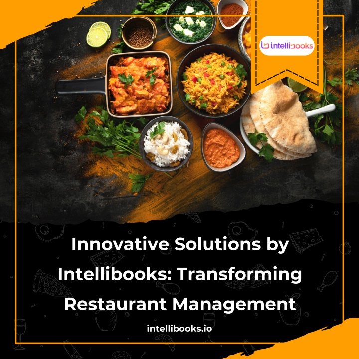 innovative solutions by intellibooks transforming