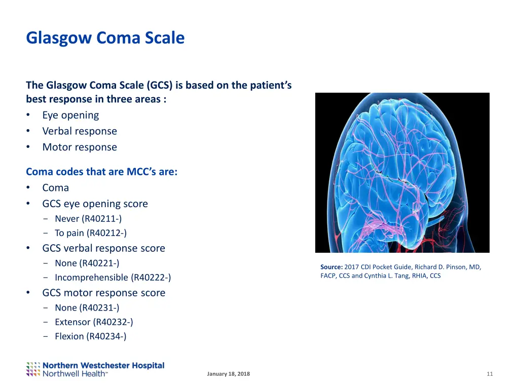 glasgow coma scale