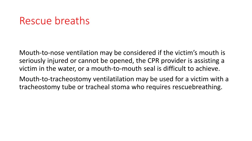 rescue breaths 1