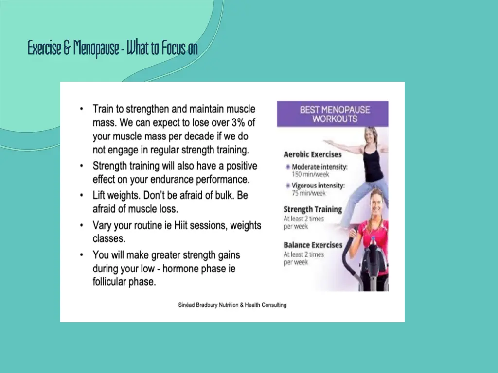 exercise menopause exercise menopause what