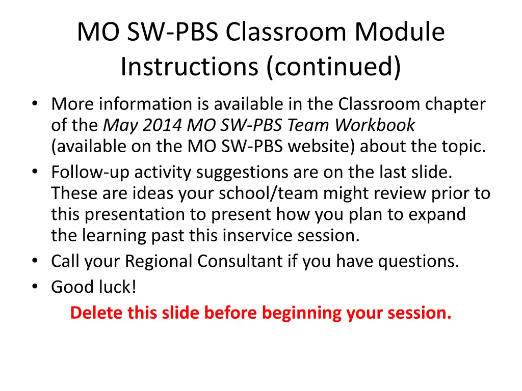 mo sw pbs classroom module instructions continued