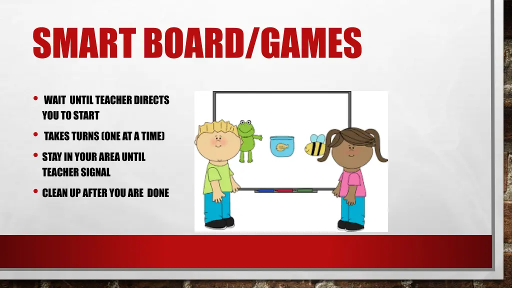 smart board games