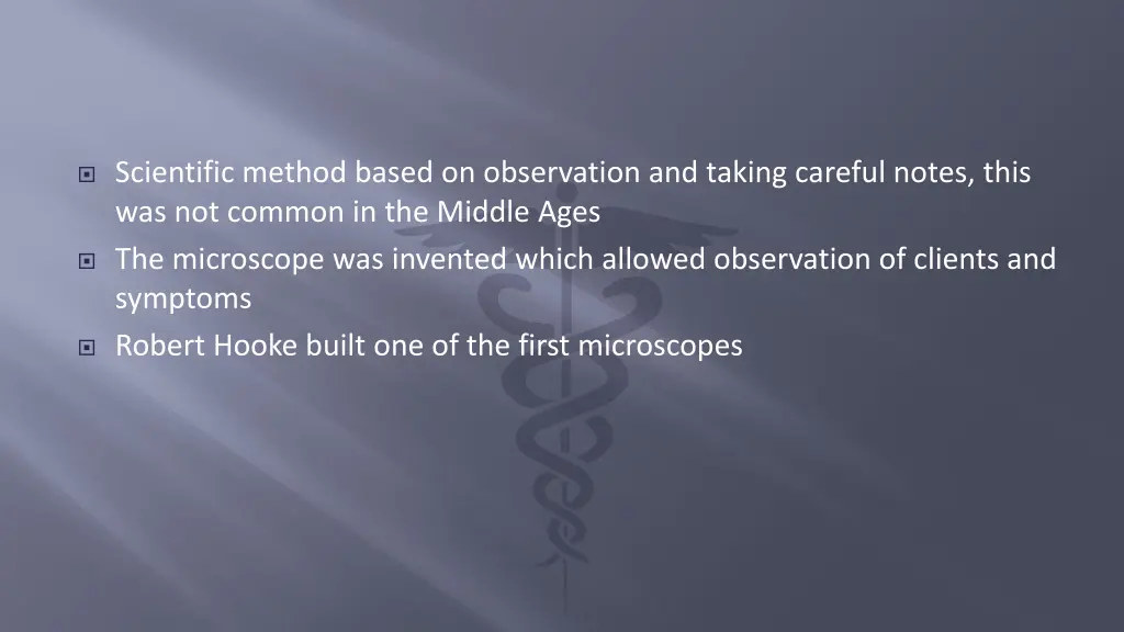 scientific method based on observation and taking