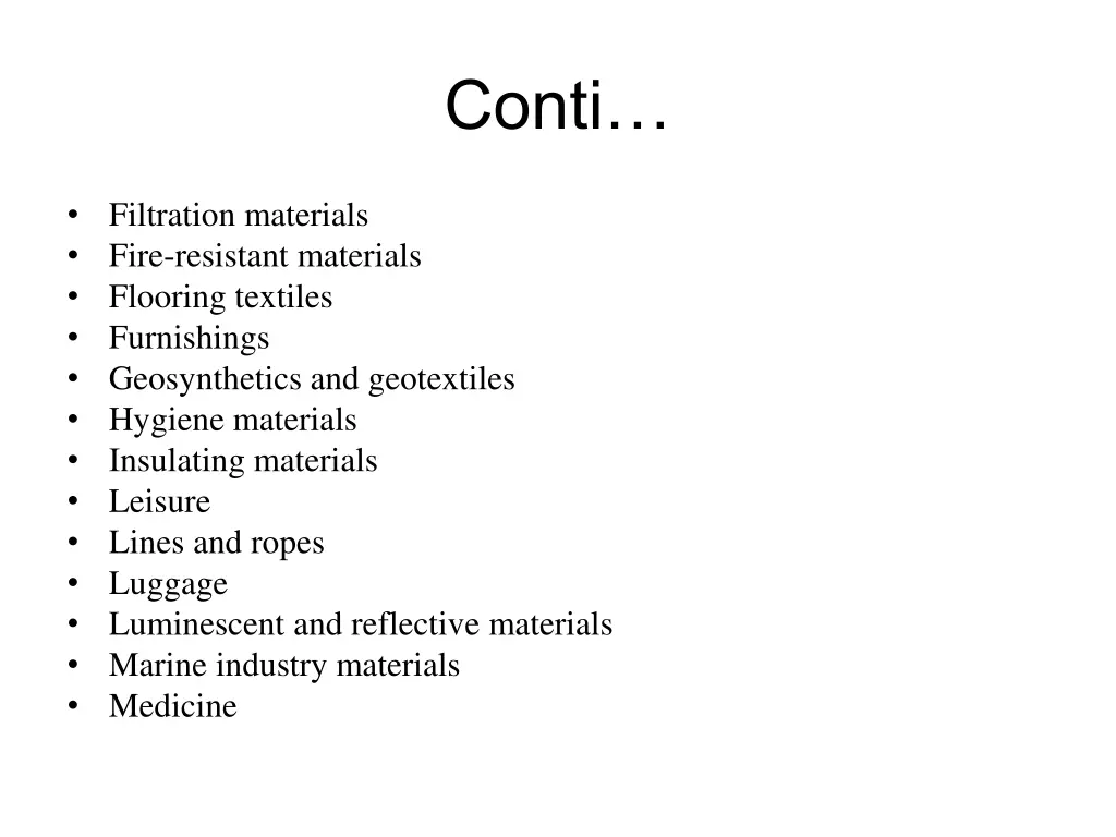 conti 1