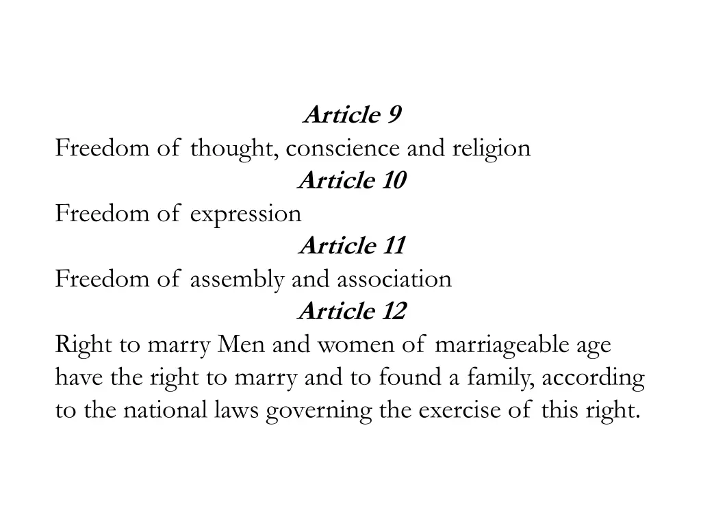 article 9