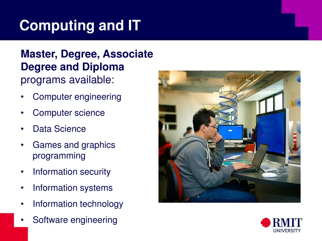 computing and it 1