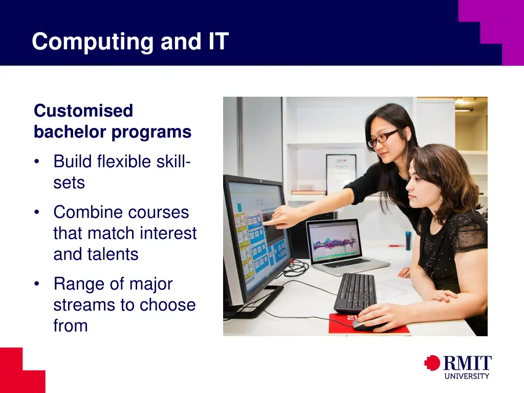 computing and it 2