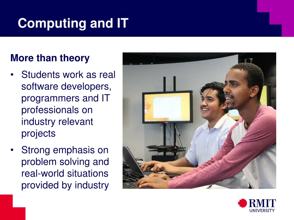 computing and it 3