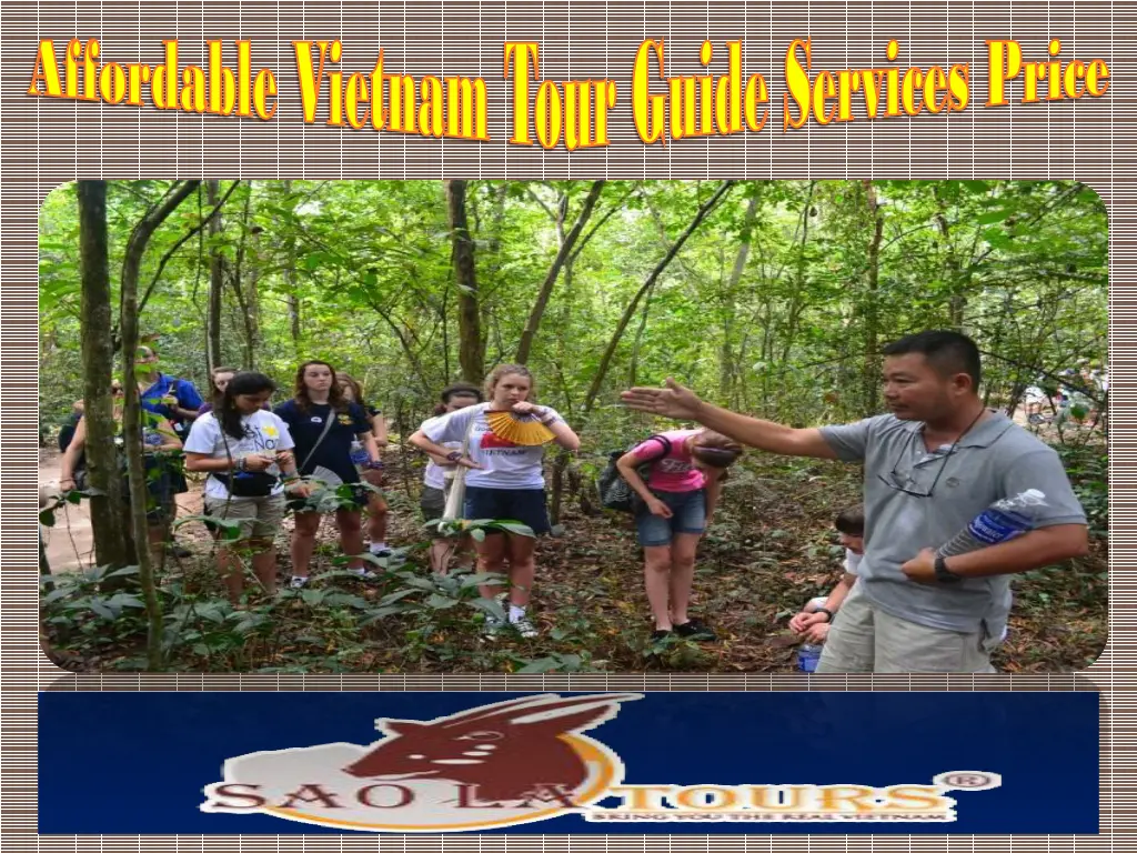 affordable vietnam tour guide services price 1